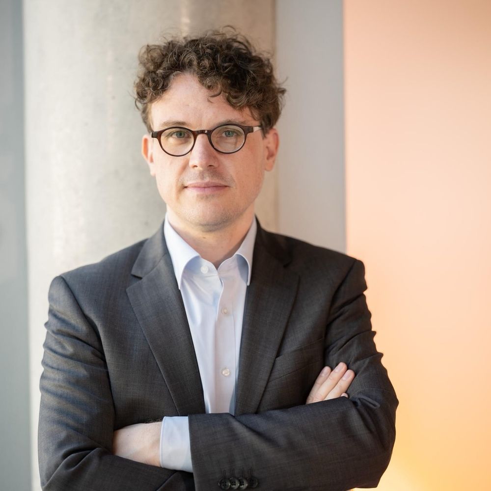 Oliver Hollenstein