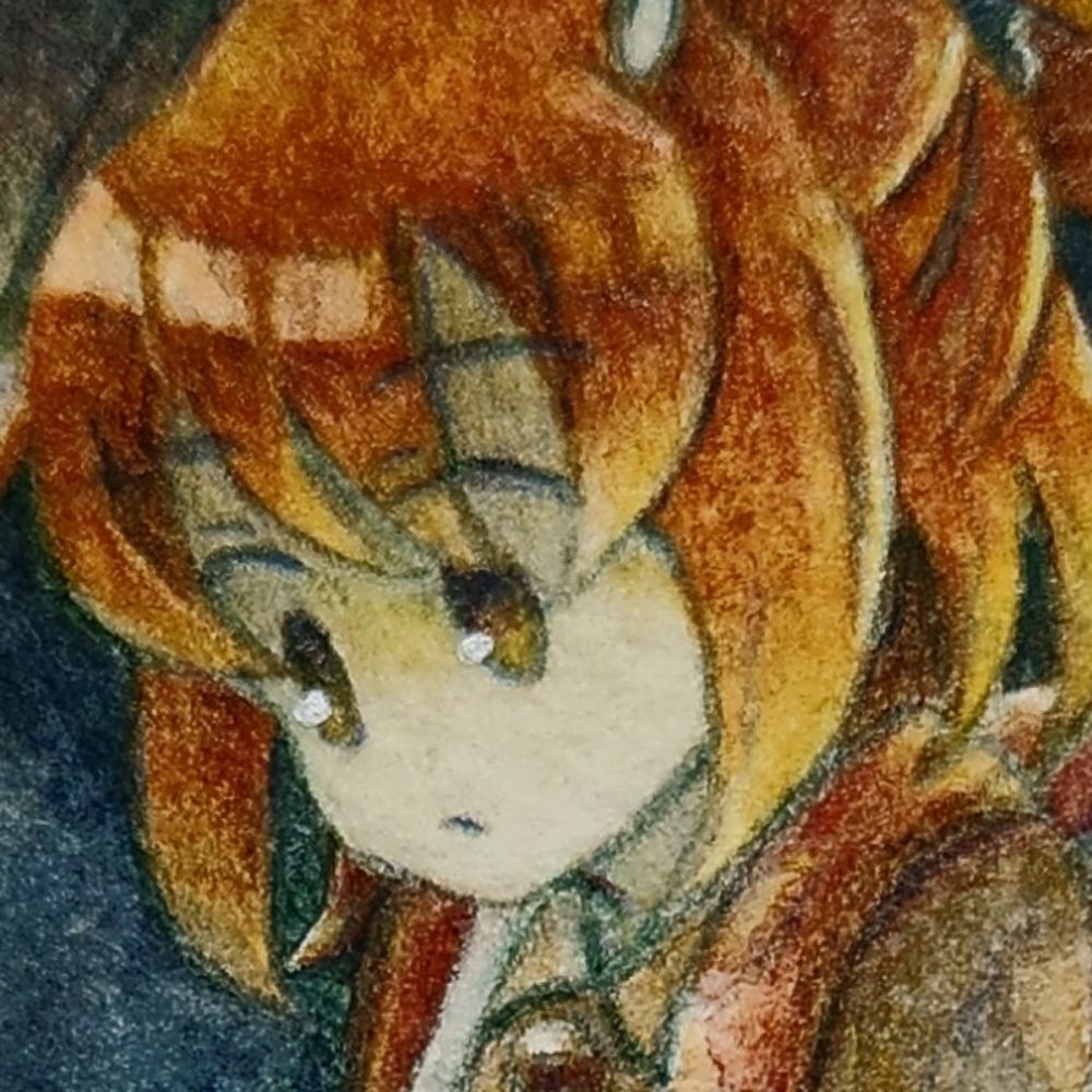 おりがね