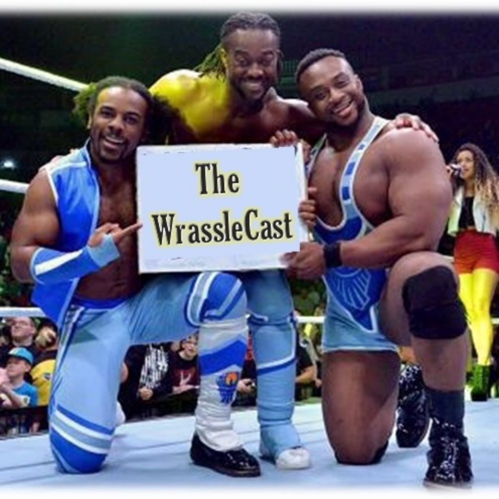 The WrassleCast