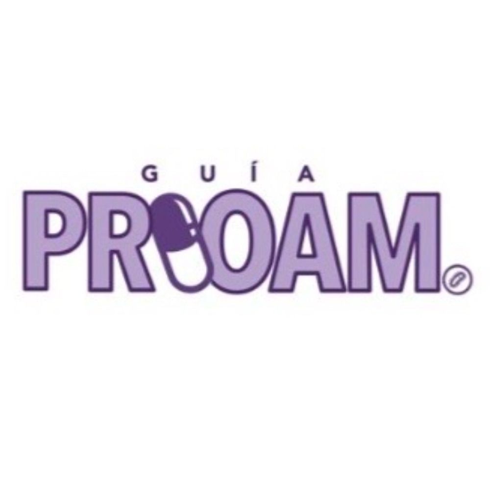 Guía PRIOAM