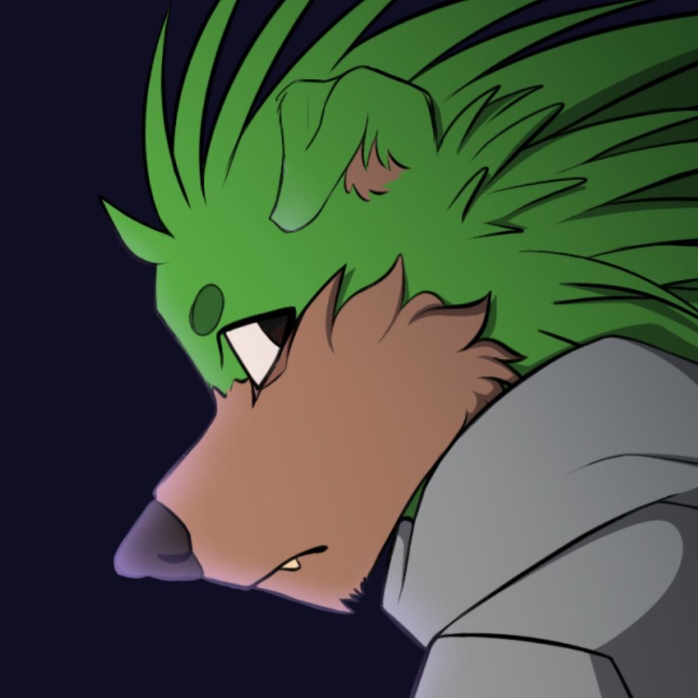 Bullet's avatar