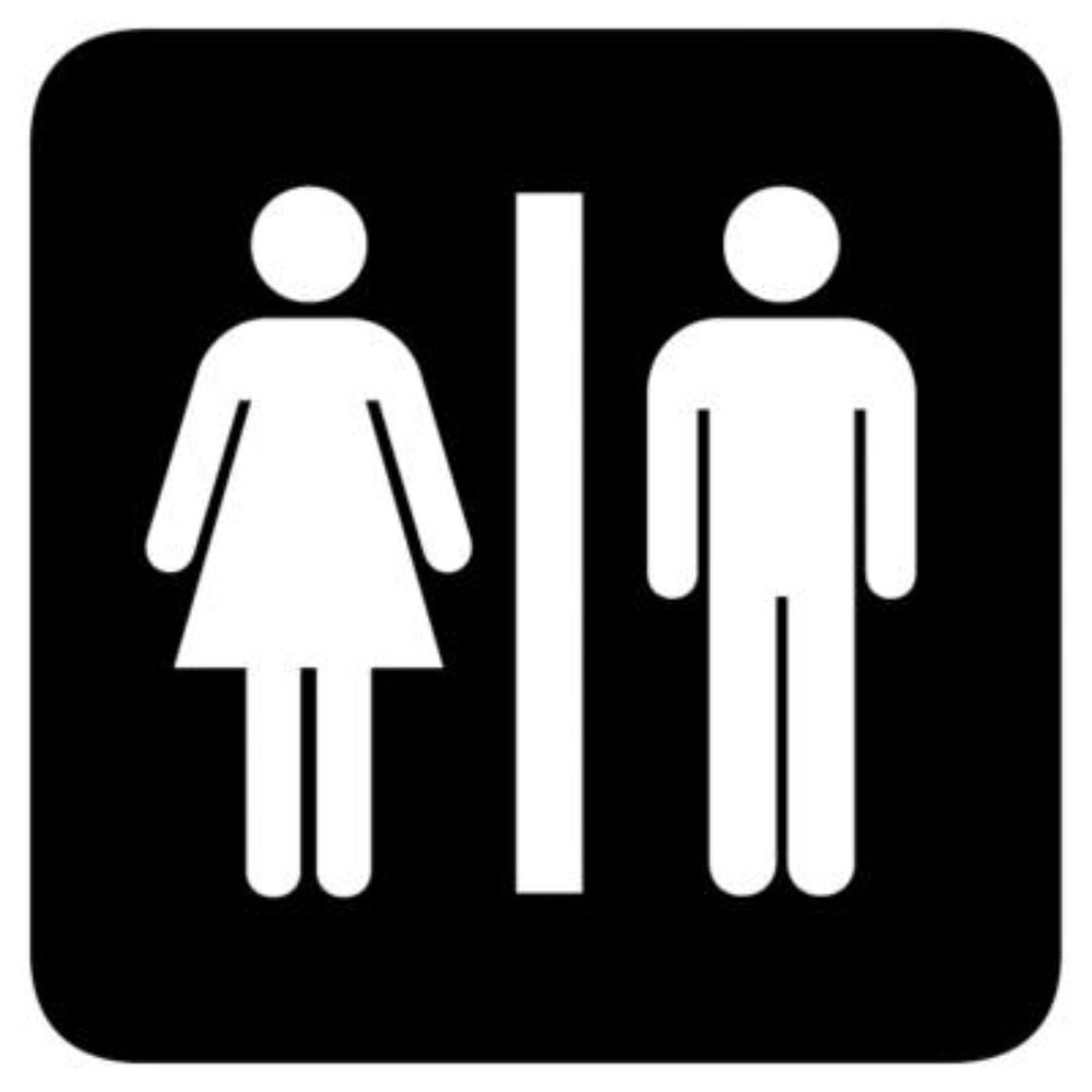 Frankfurt Toiletten