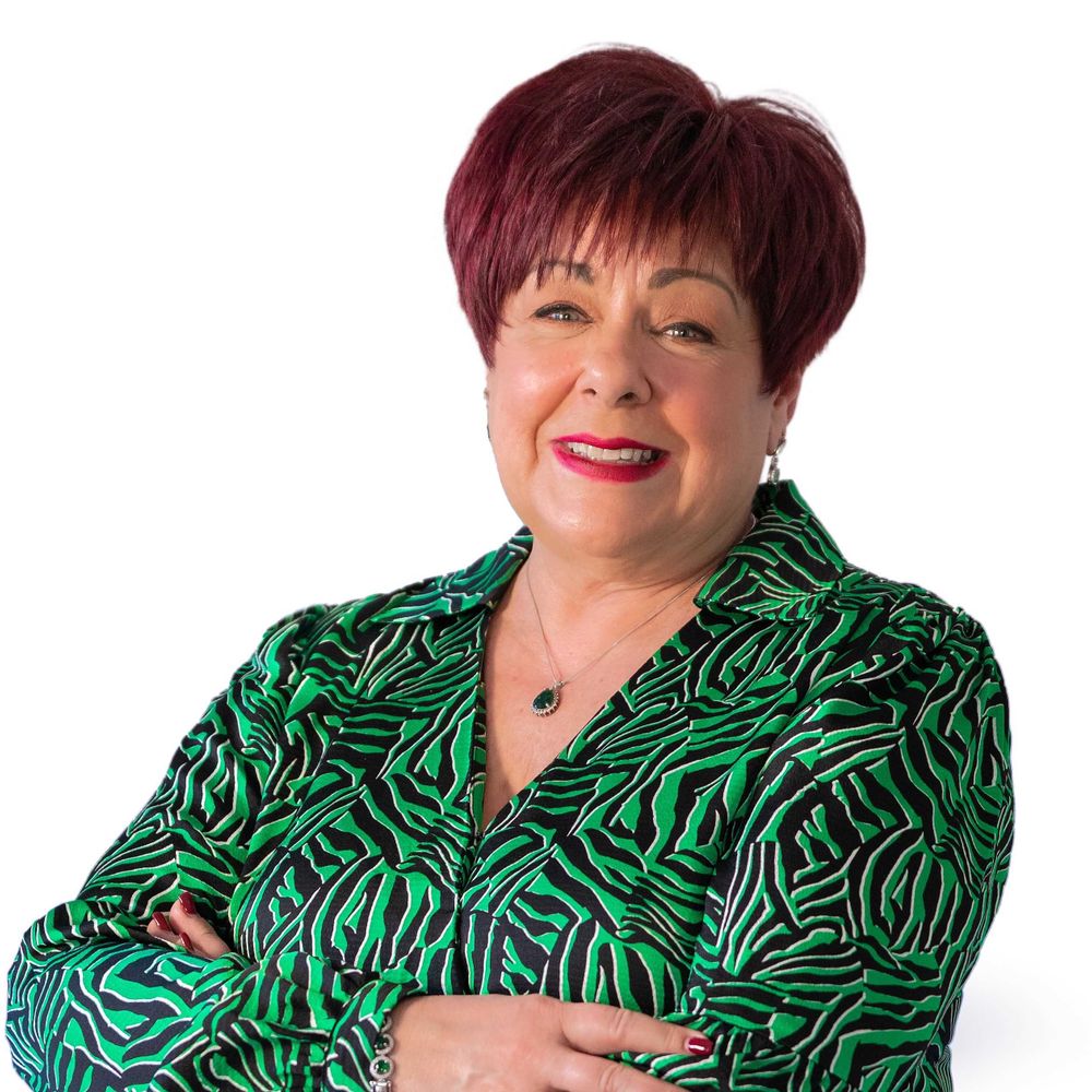 Ghislaine Labelle