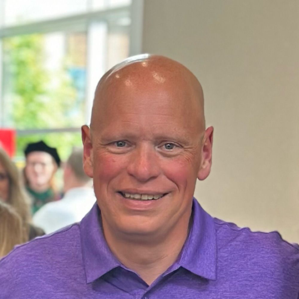 Mike Jacobsen