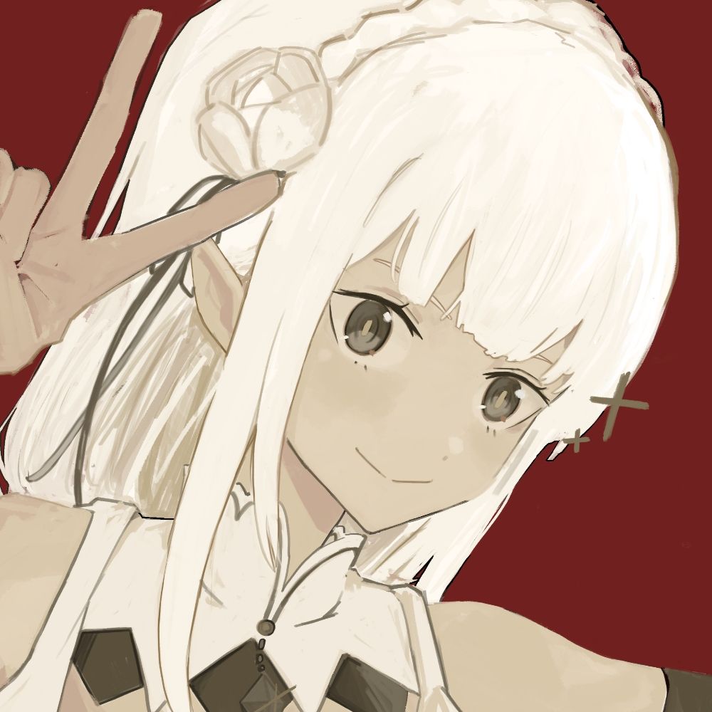 ENGRAVERS || a RE:ZERO zine