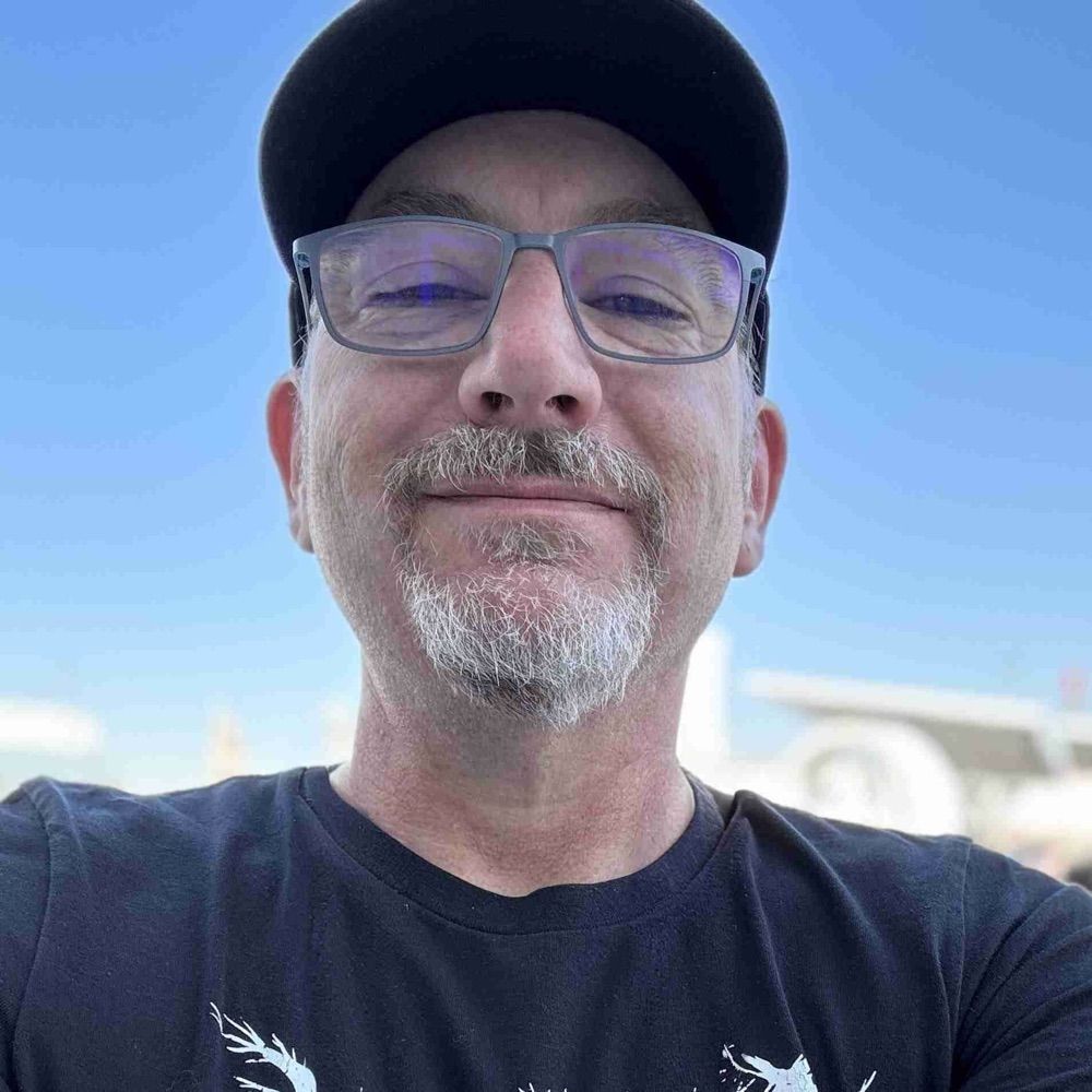 Dan Mihoerck