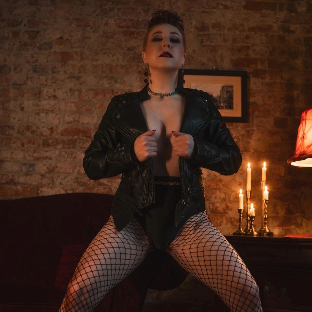 ⛓️ Phoenix Fatale - Los Angeles