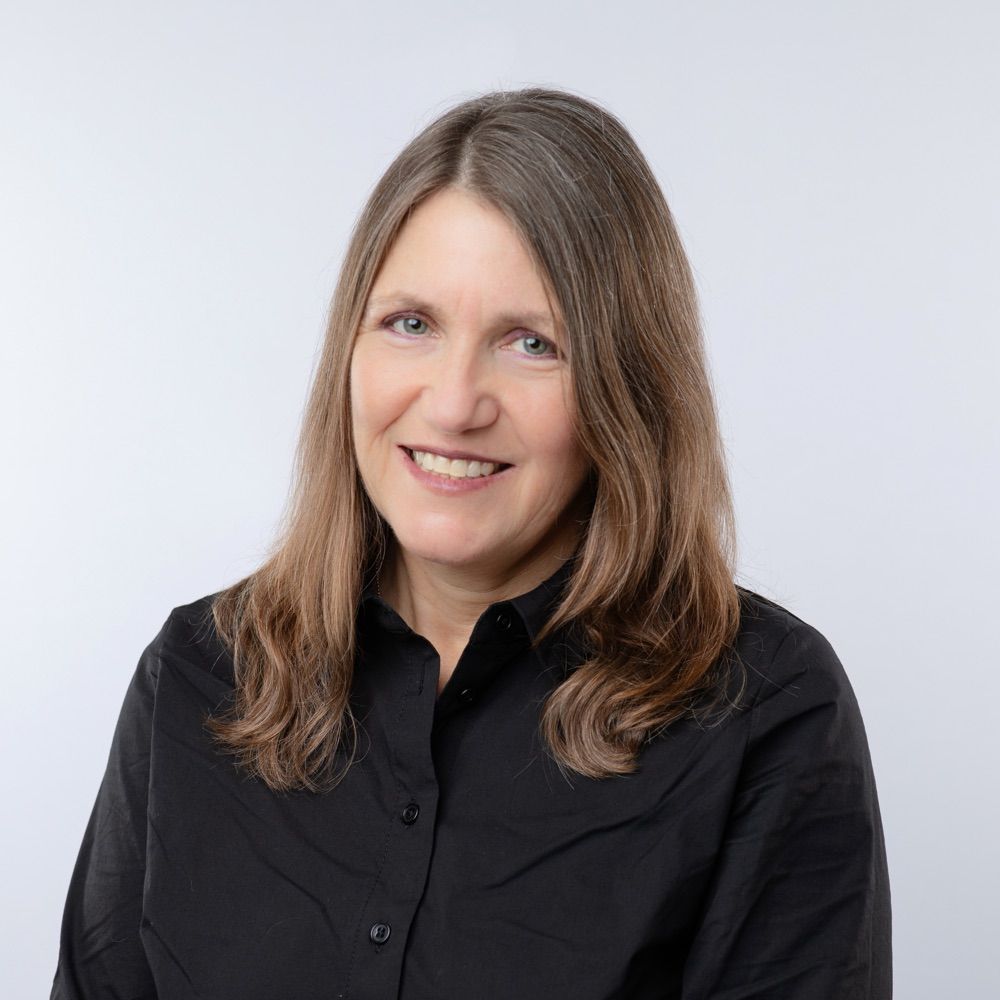 Dr. Jill Cameron (she/her)
