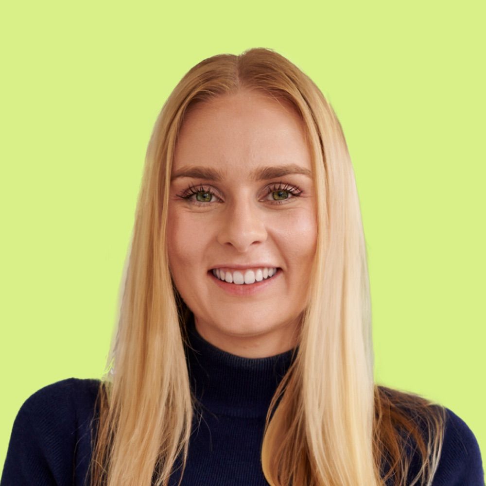 Melissa | Pronto Studio | Graphic Design