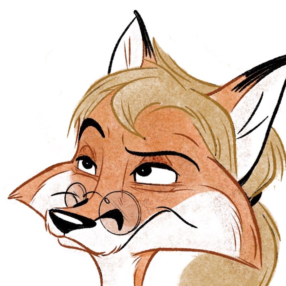 SirFox 's avatar
