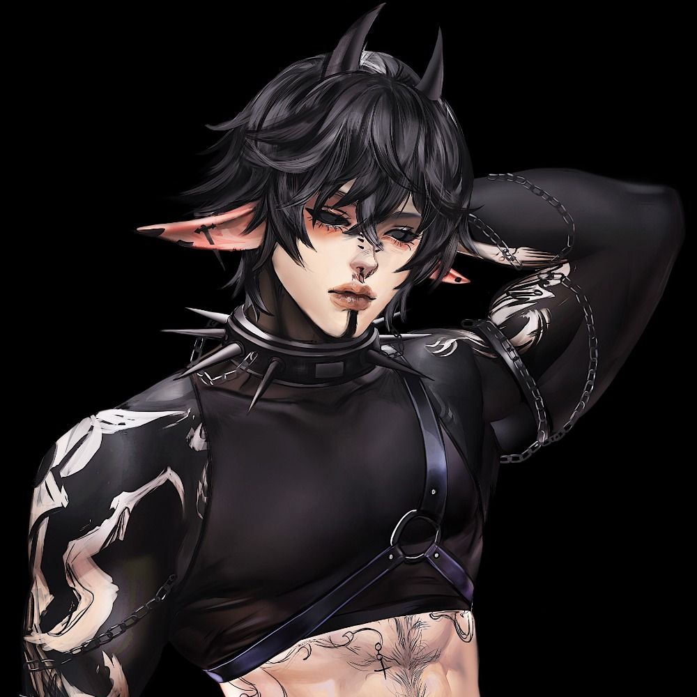 Ｔｅｓｓｅｎ ✧