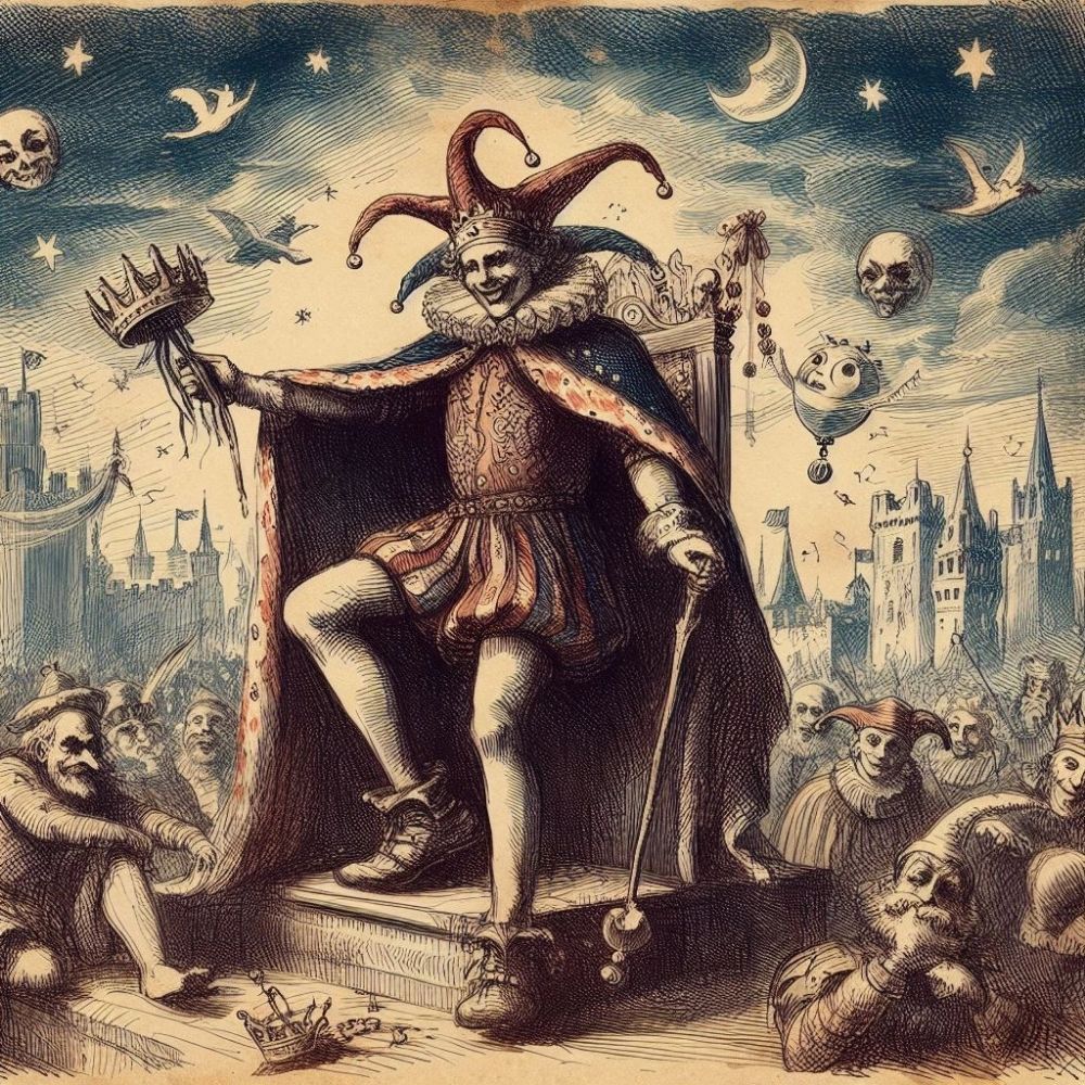 Fall Of Abel