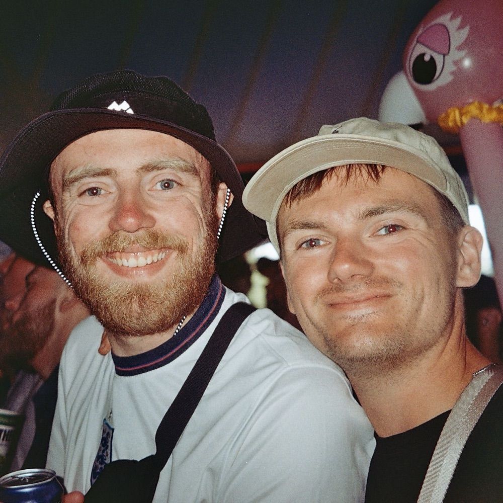 dan jones