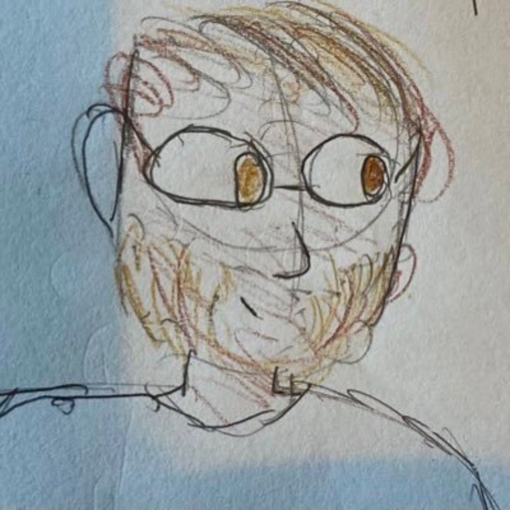 Nikolaj Bill's avatar