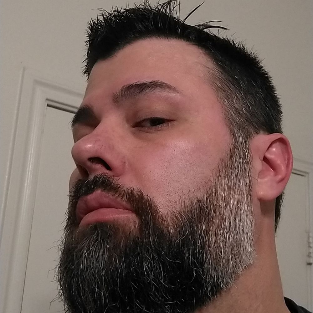 Daddy Dwarf 
