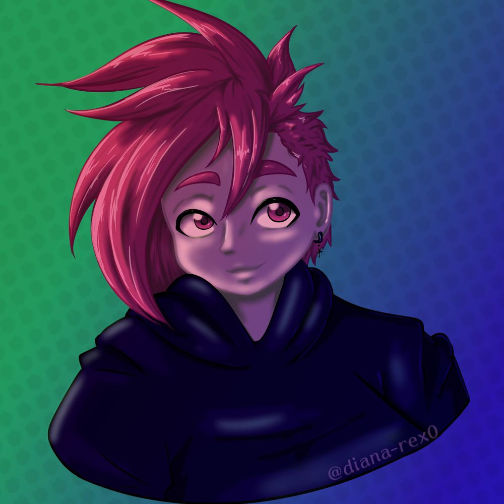 Rex0 (Open Commissions 0/8)
