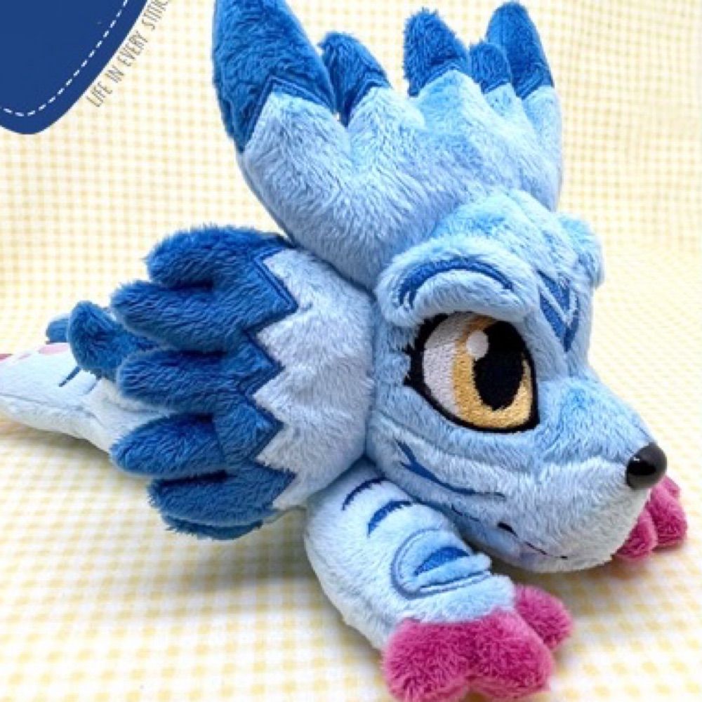 The.Plushholic