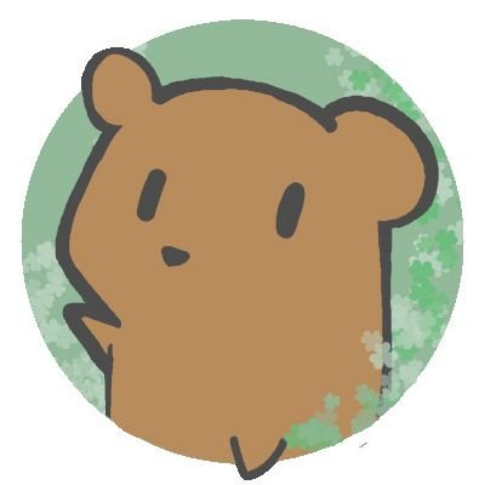 おとはとクマ