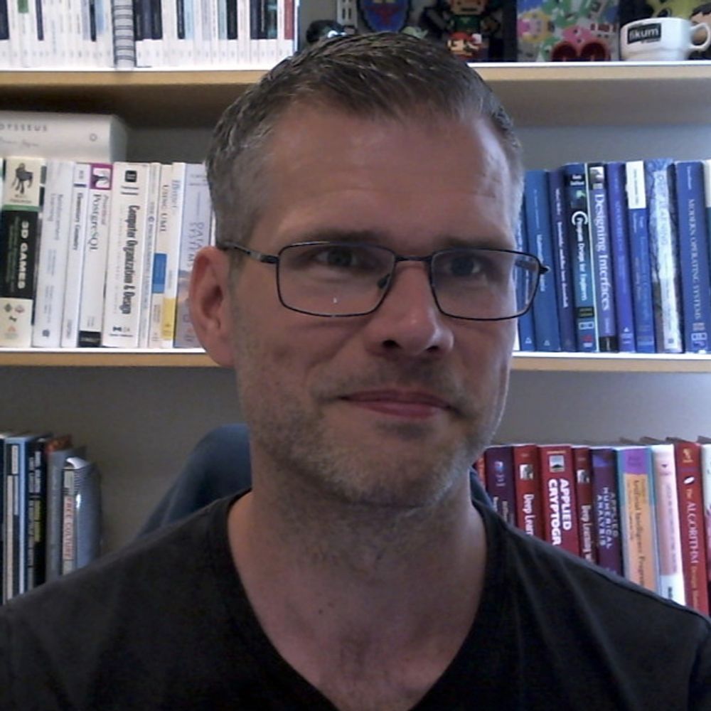 Tommy Löfstedt