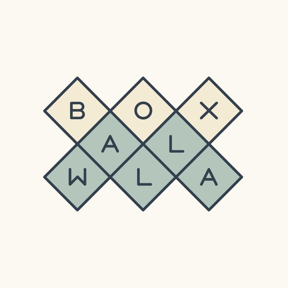 The Boxwalla