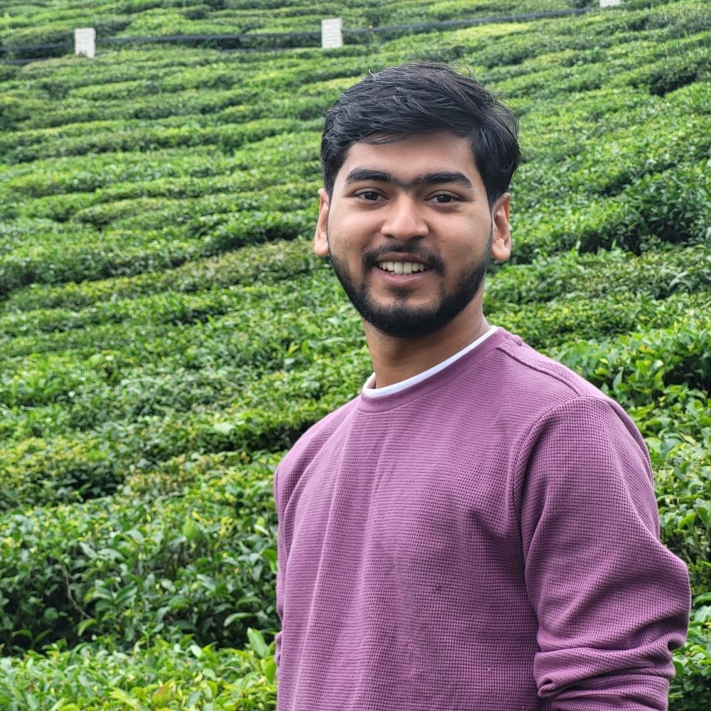 Sattwik Mohanty