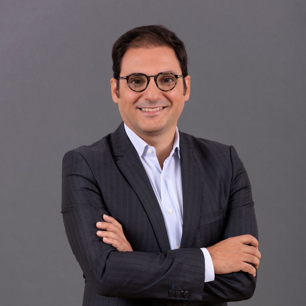 Carlos Daniel Santos