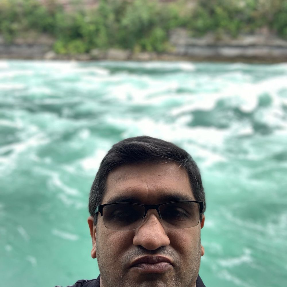 Fuad Arshad 