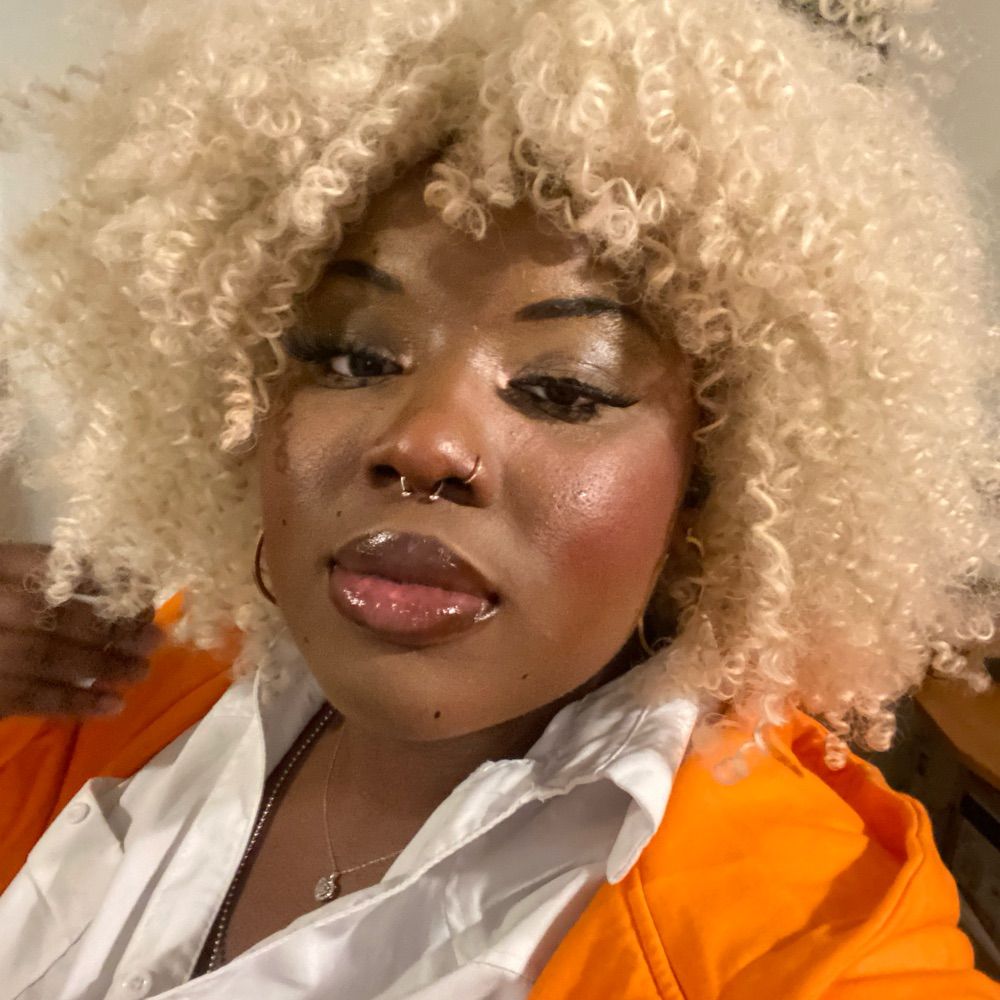 🍭Britt on that Fashion ish✨🔜 TBA