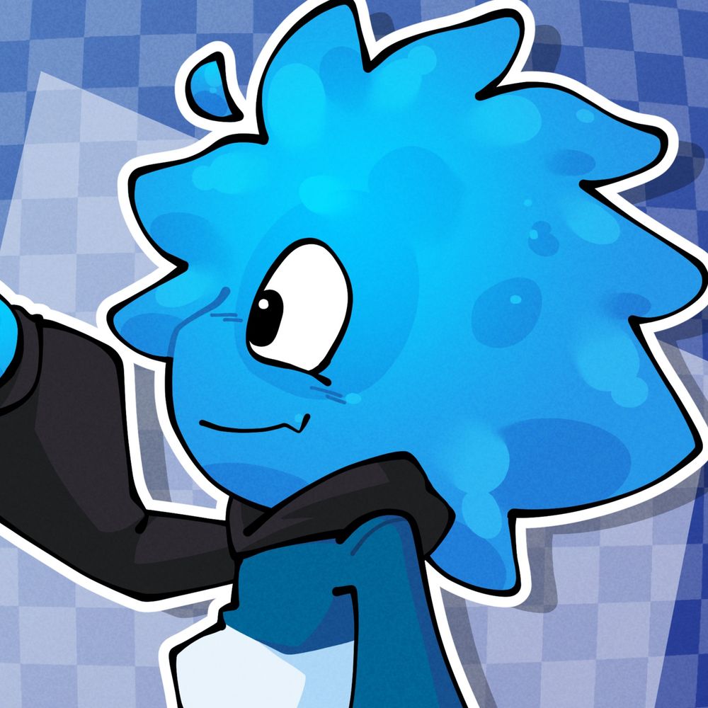 It's me Edu! - ‼️I don't do commissions‼️