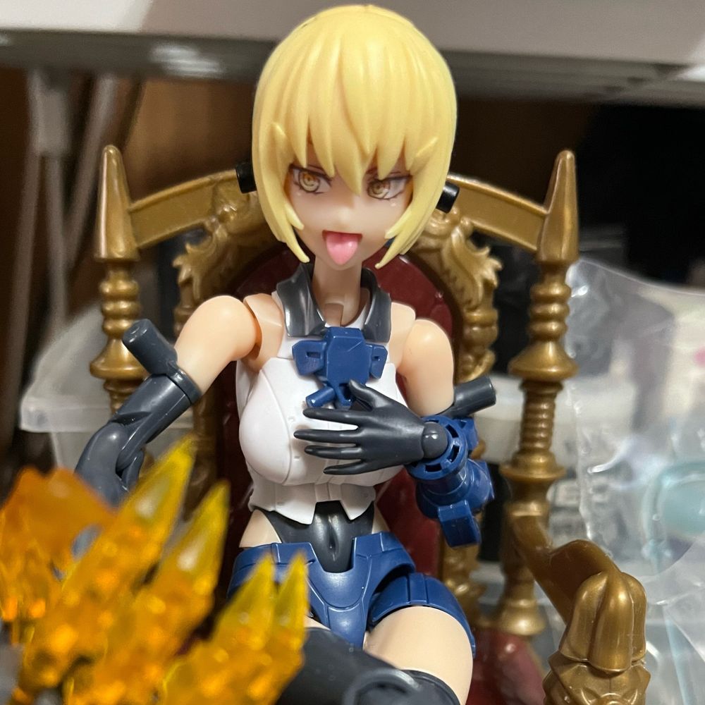 するめ