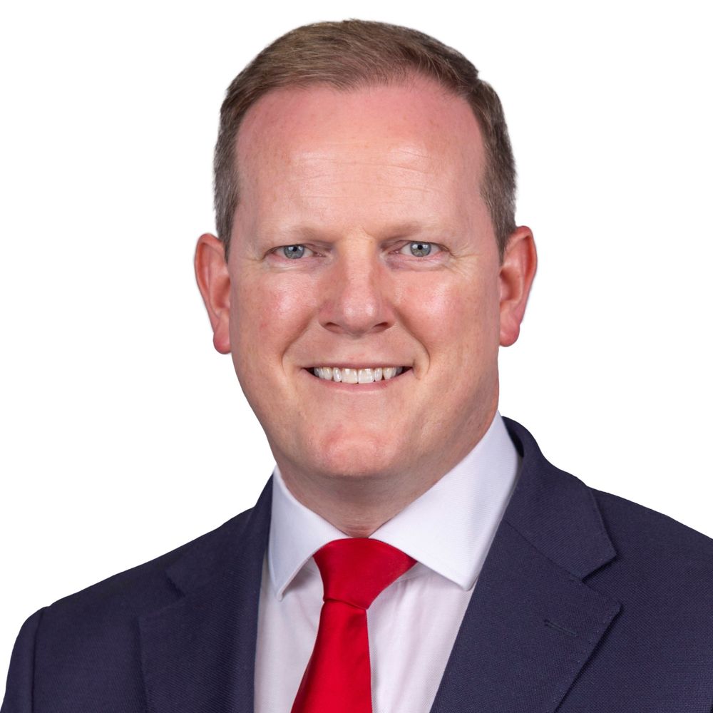 Alan Farrell