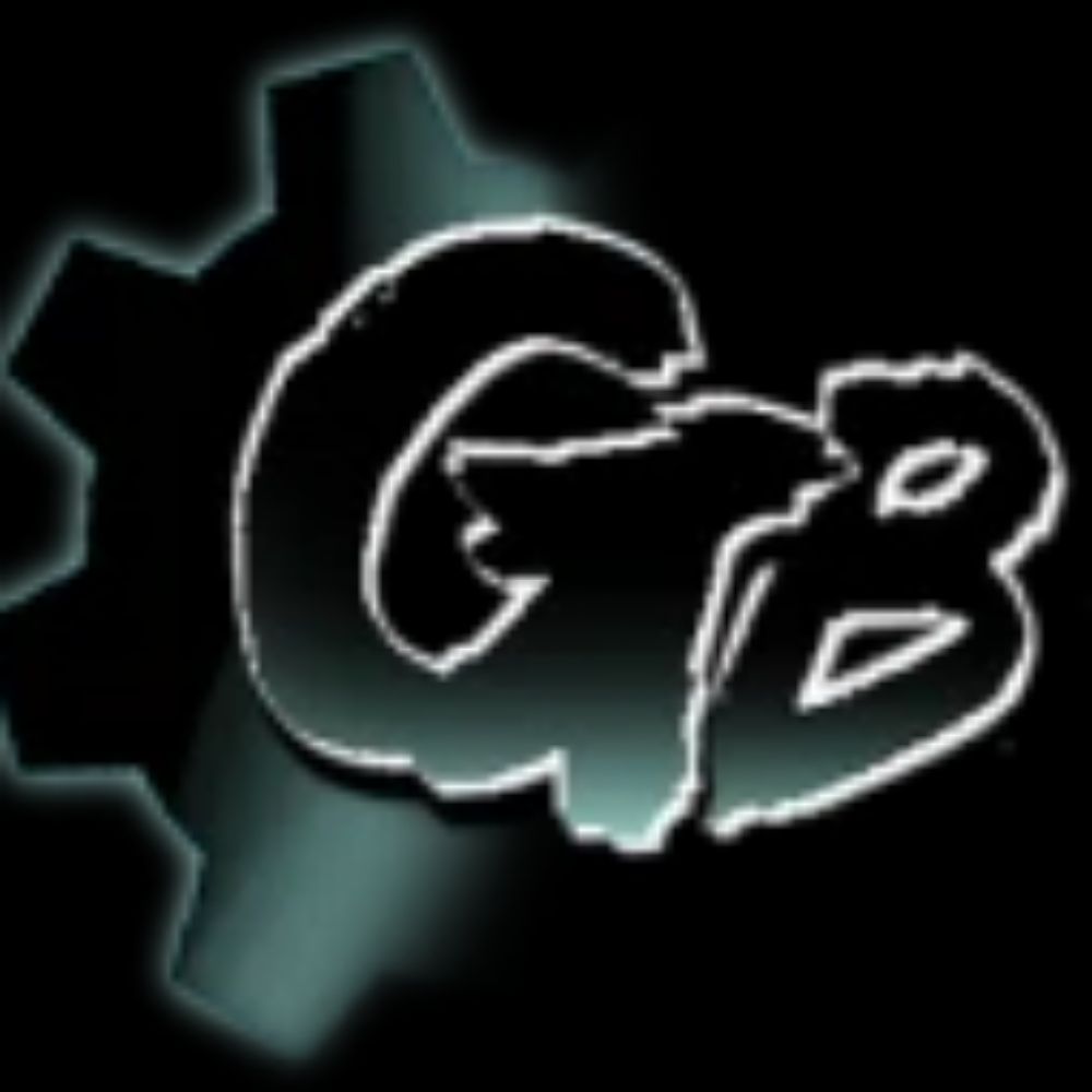 Gearbound