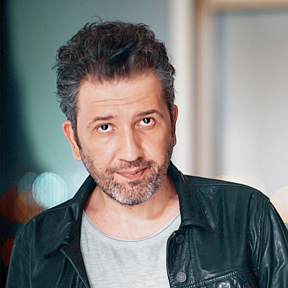 Mustafa Şen