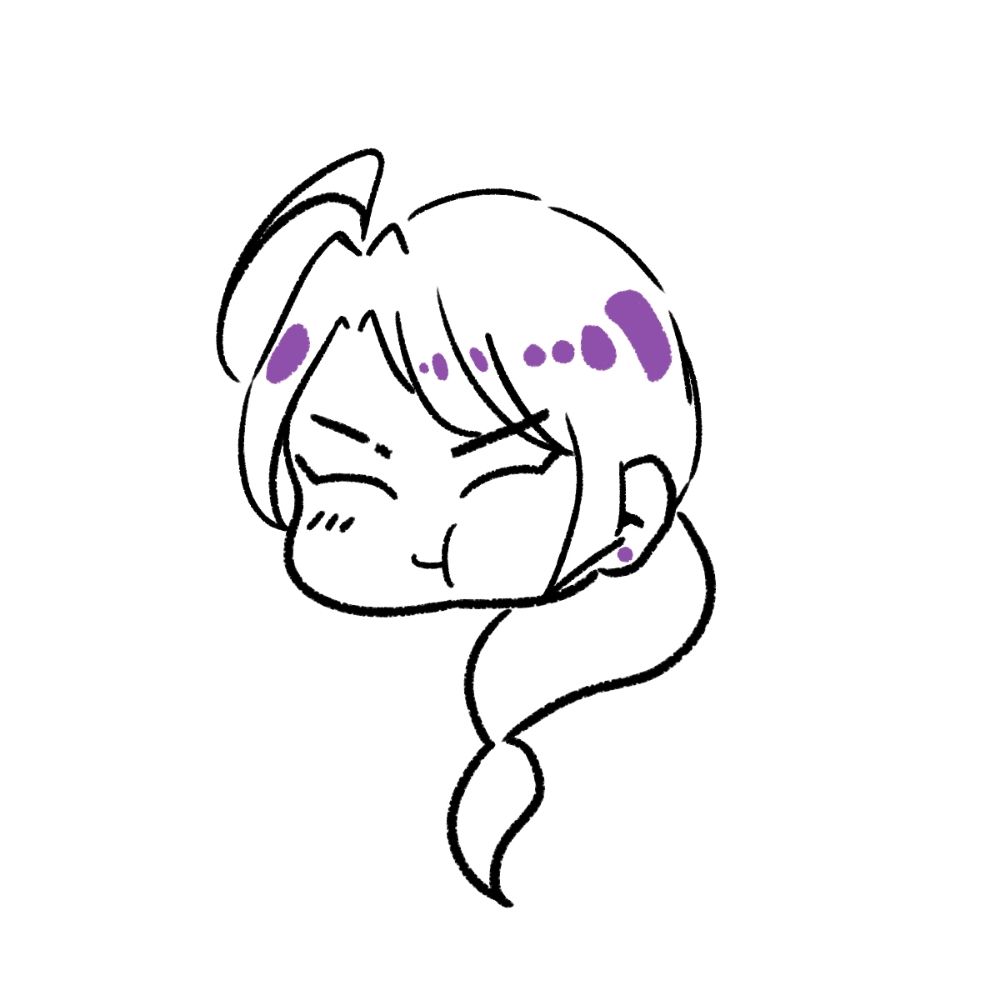 낮달::)