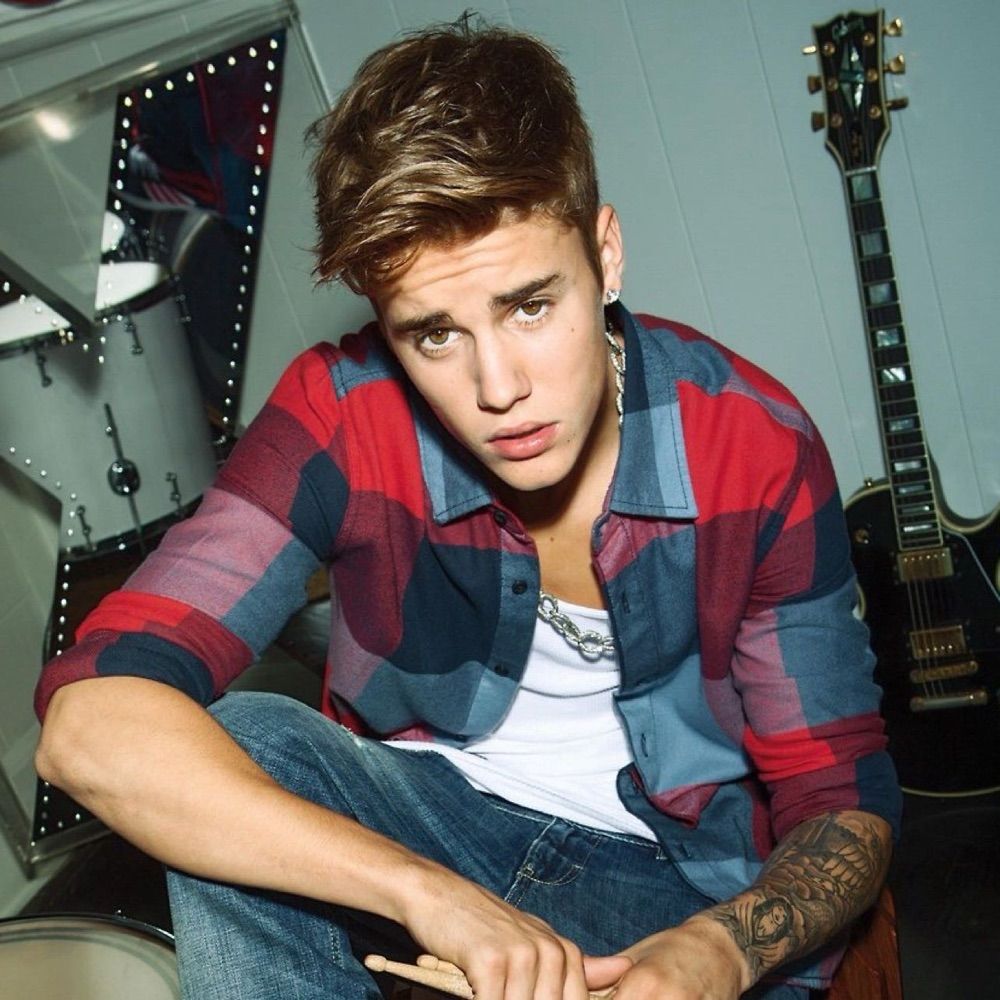 慕容展justin