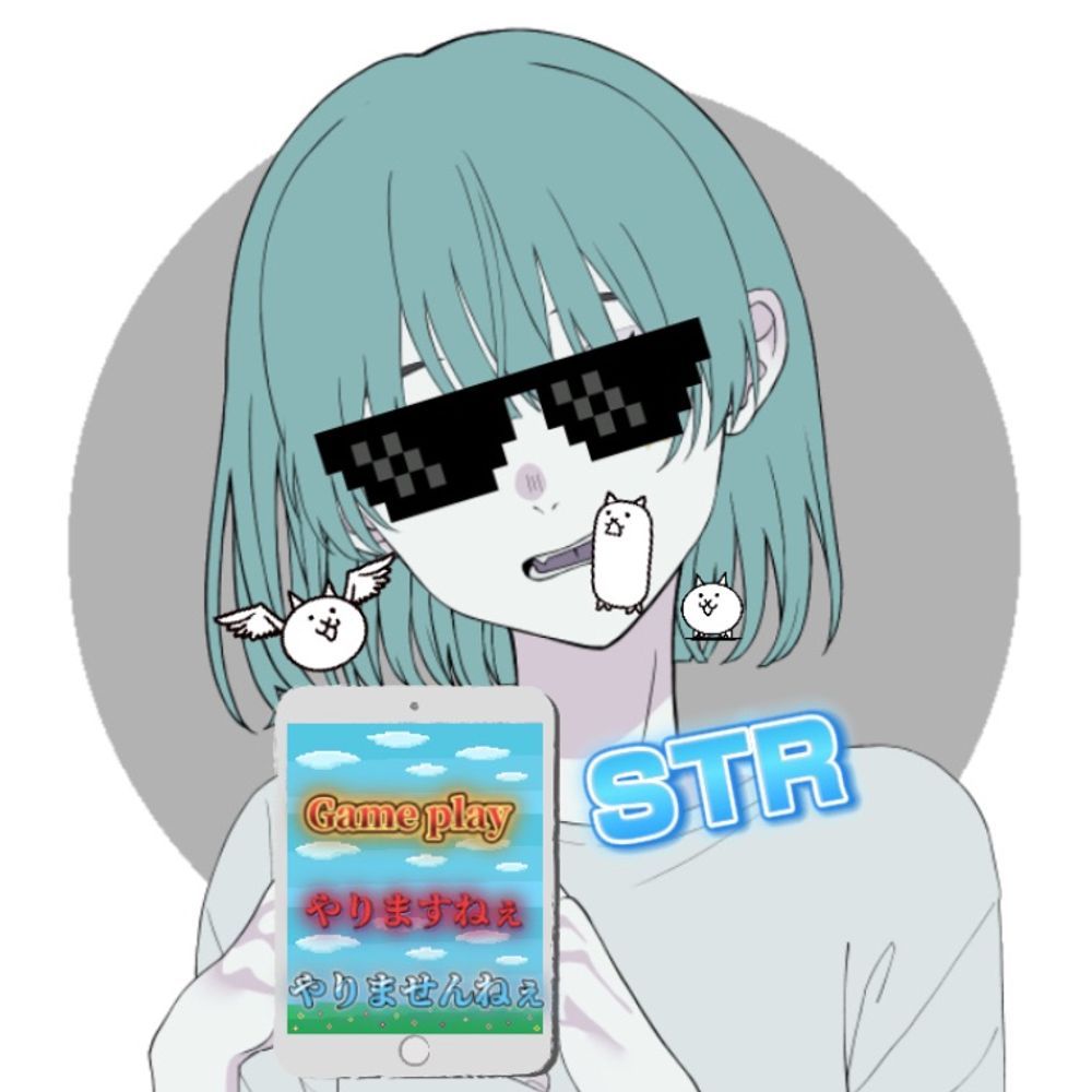 STRちゃんこなべ