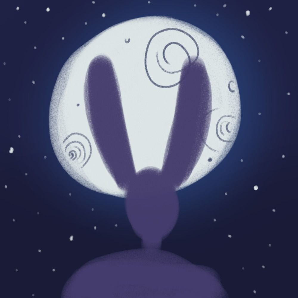 M O O N S P O T 🌖