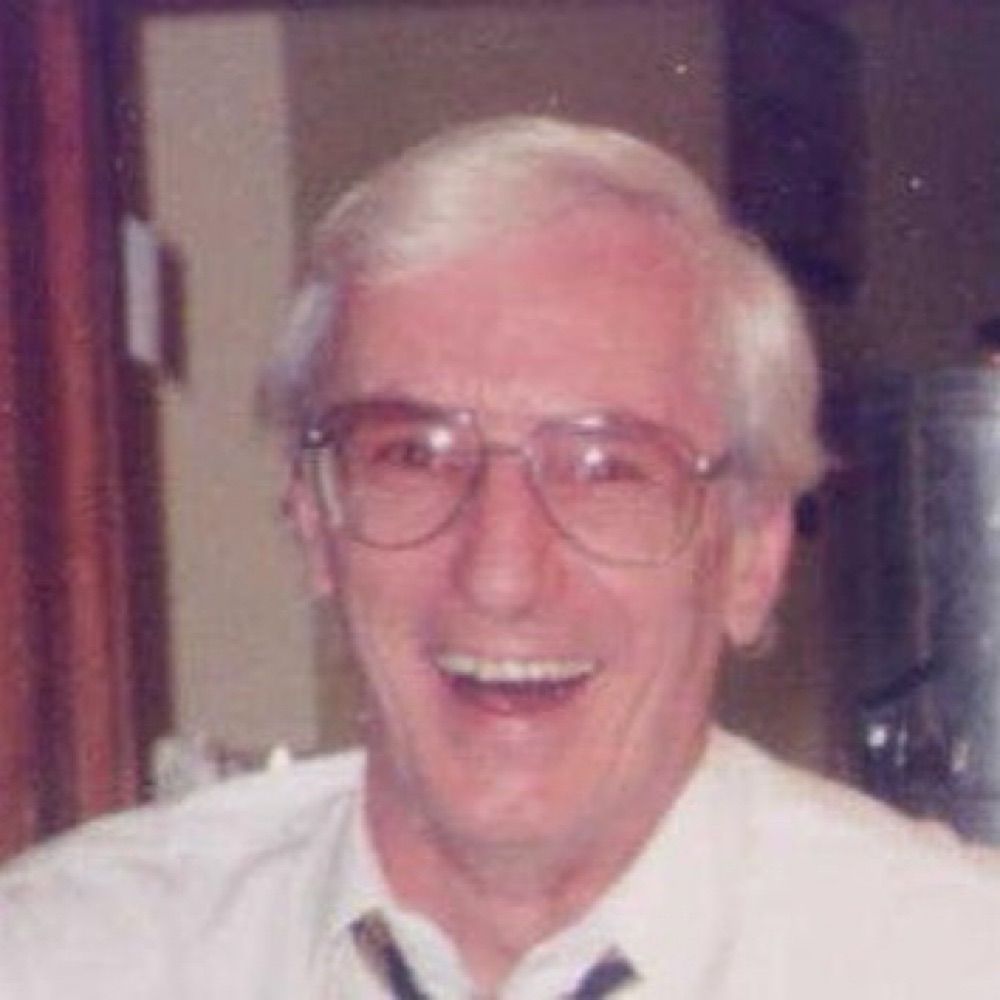 Bob Mack
