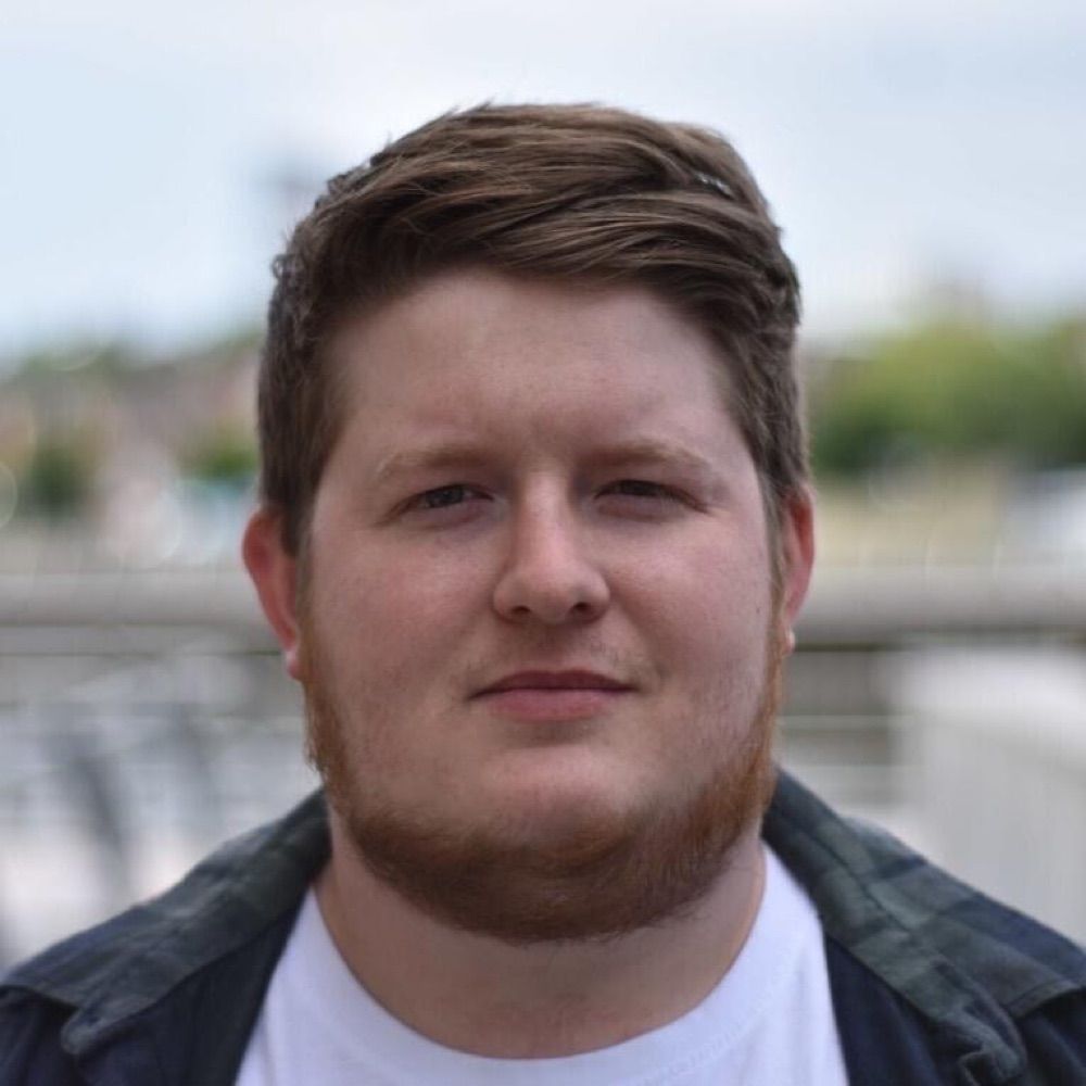 Alex Colwill