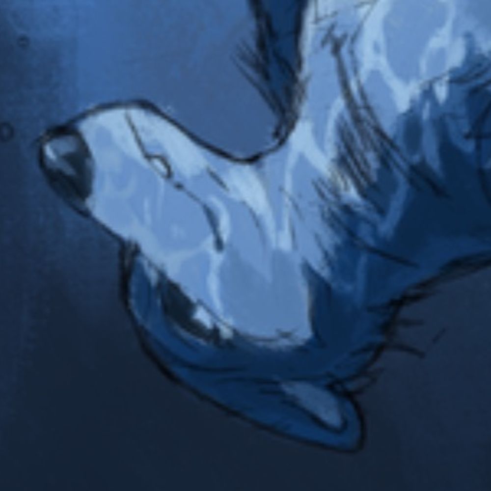 Scratch the Otter's avatar