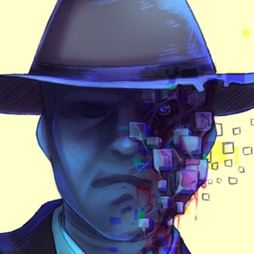 WriterMesh