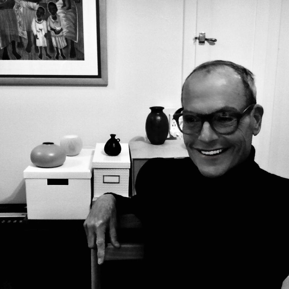 Robert Schloss