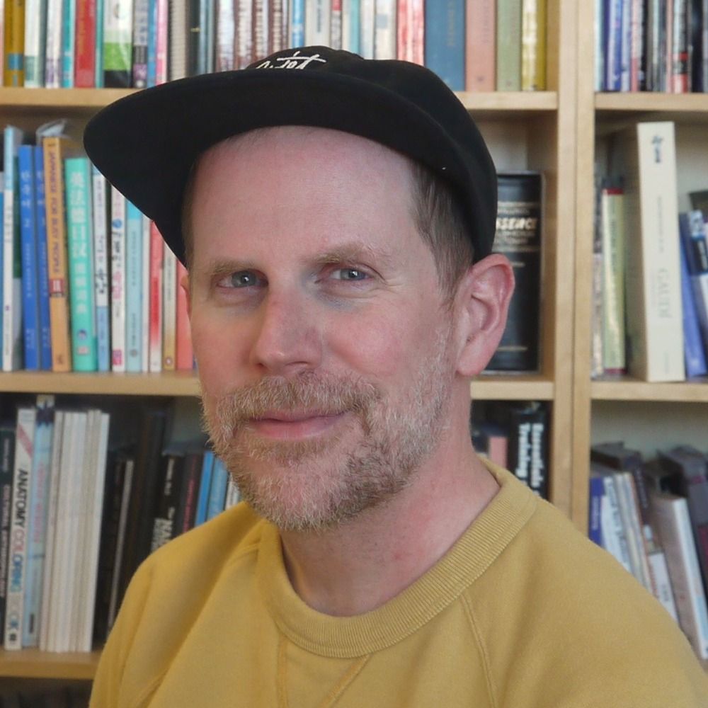 Doug Henderson