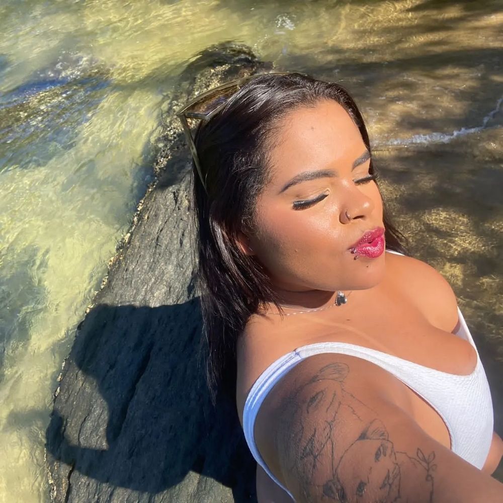 Gaabi Sabino ✨