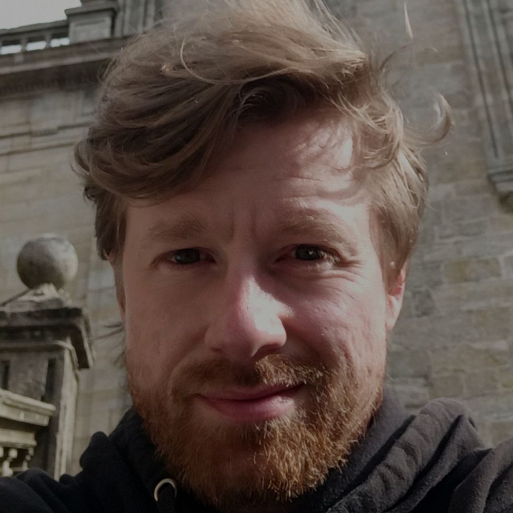 Daniel Mende