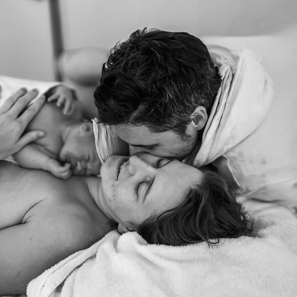 KASSANDRA LEPAGE, Doula et Naturopathe en périnatalité