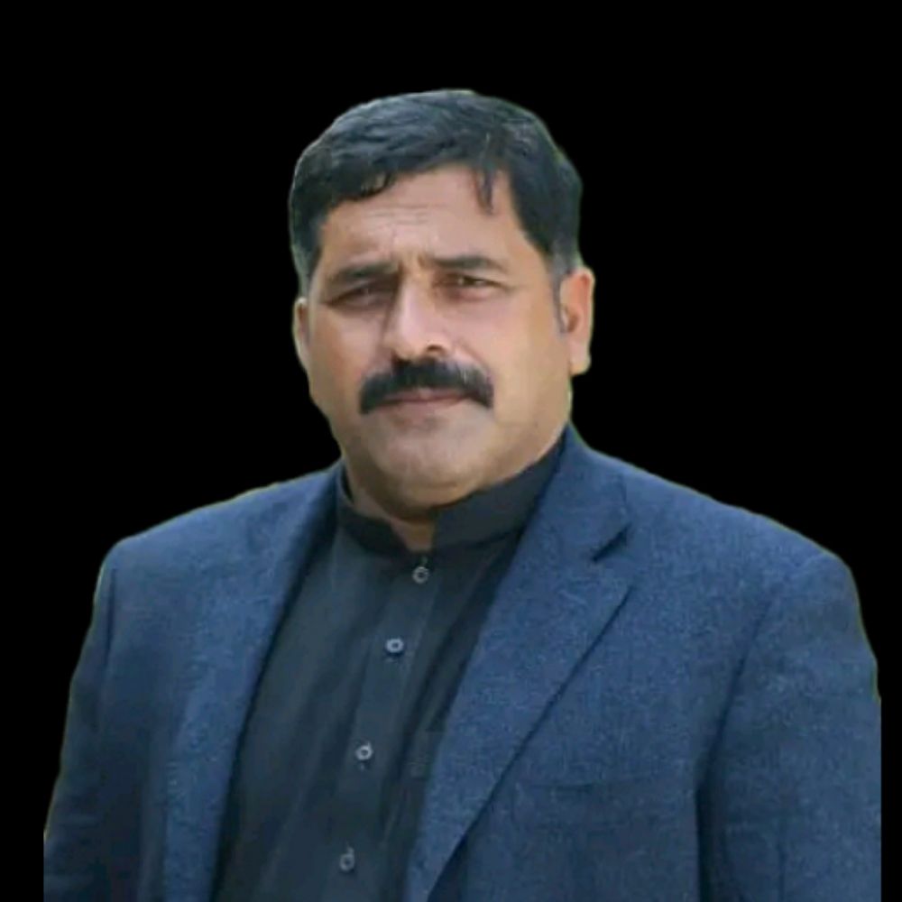 Mehar Basharat Ali