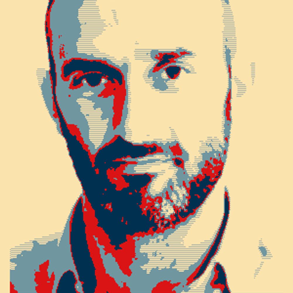 Rutger van der Hoeven