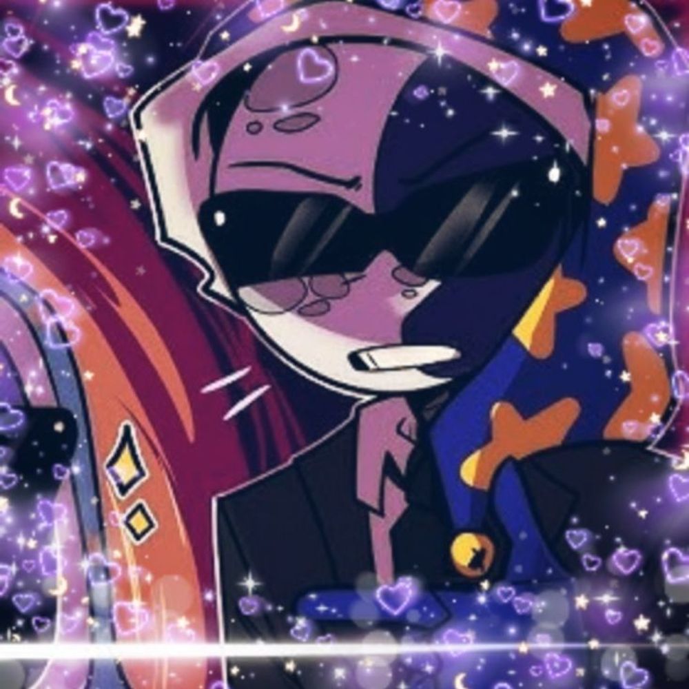 🤜~Nebula~🤛