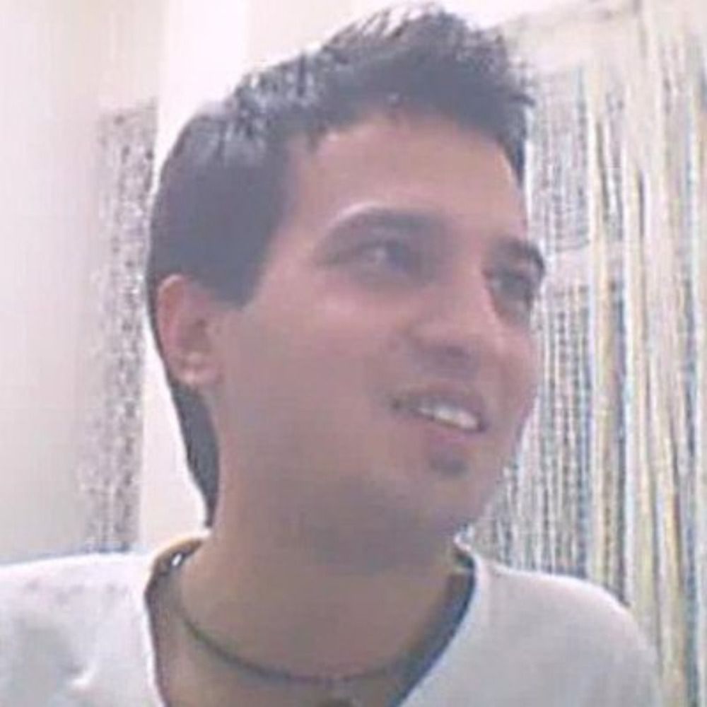 Mohammad Mahdi Madipour